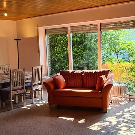 Antikhuettchen Appartement Kalletal Buitenkant foto