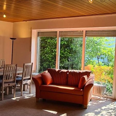 Antikhuettchen Appartement Kalletal Buitenkant foto