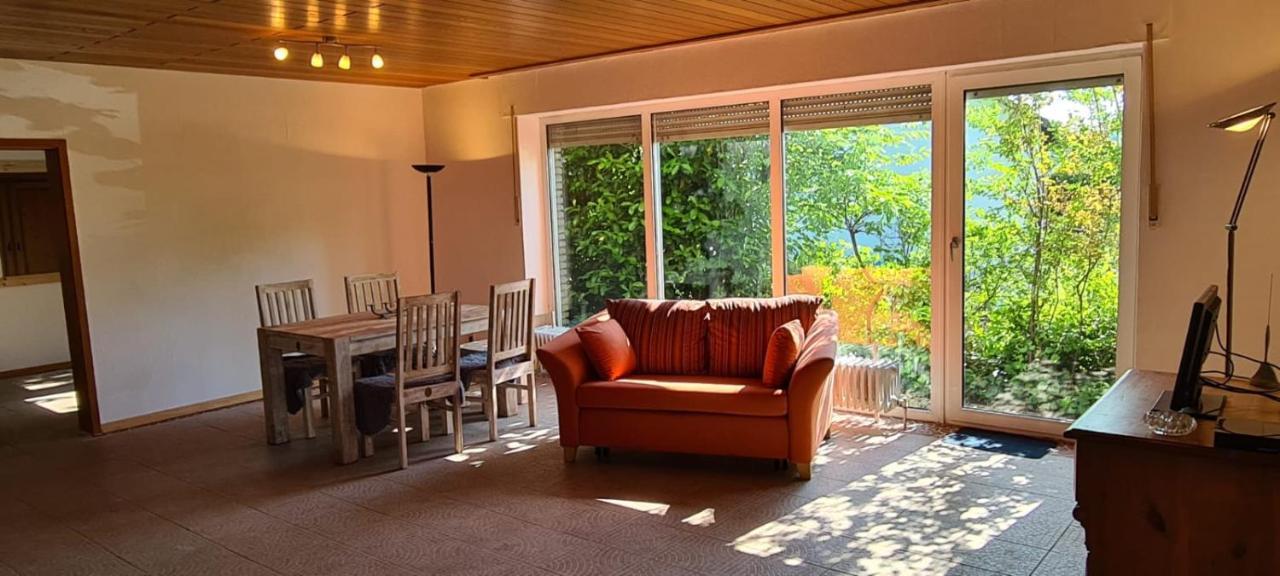 Antikhuettchen Appartement Kalletal Buitenkant foto