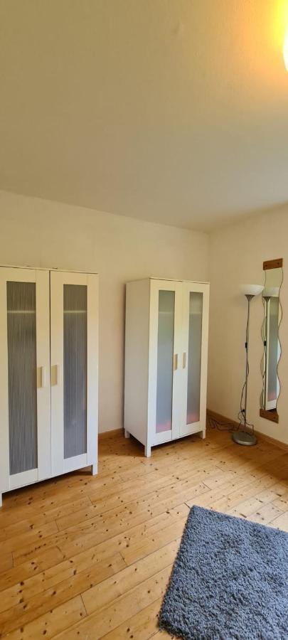 Antikhuettchen Appartement Kalletal Buitenkant foto