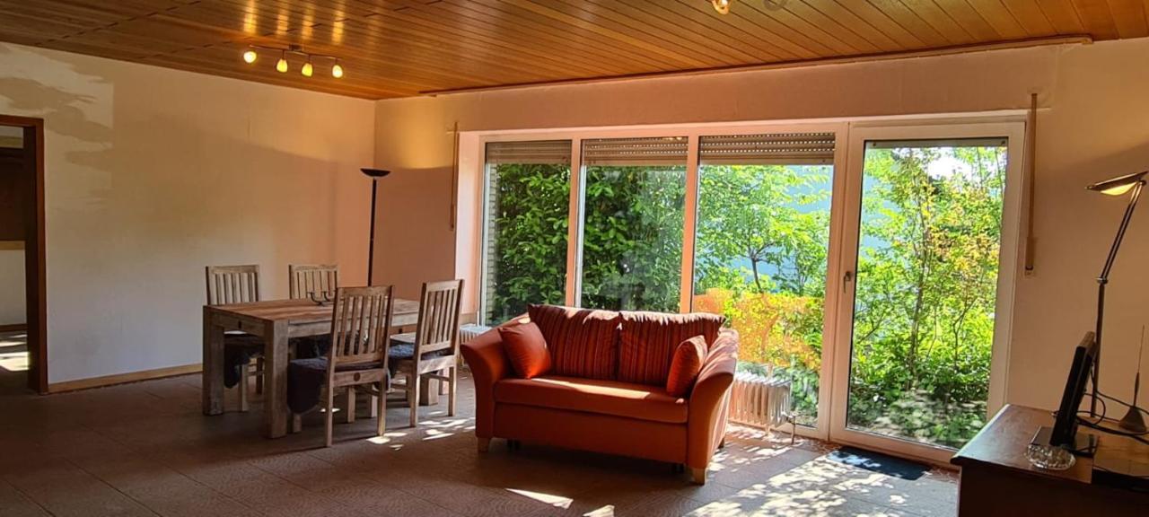 Antikhuettchen Appartement Kalletal Buitenkant foto